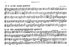 Das große Marschbuch 