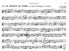 Das große Marschbuch 