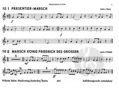 Das große Marschbuch 