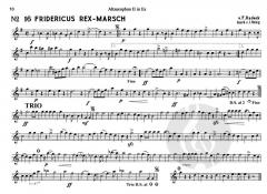 Das große Marschbuch 