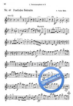 Das große Marschbuch 