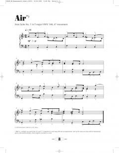 Wassermusik von Georg Friedrich Händel (Download) 