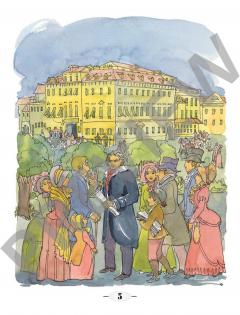 Symphonie Nr. 5 c-Moll op. 67 von Ludwig van Beethoven (Download) 