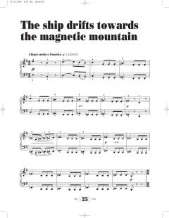 Scheherazade von Nikolai Rimski-Korsakow (Download) 