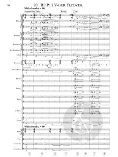 Star Trek: Der Film von Jerry Goldsmith 