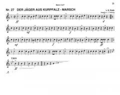 Das große Marschbuch 