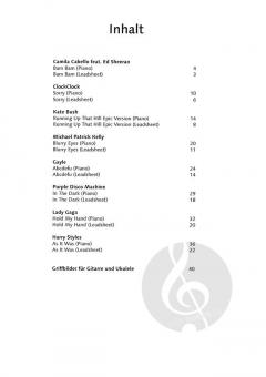 Top 100 Hit Collection 86, Band 86 