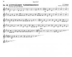 Das große Marschbuch 