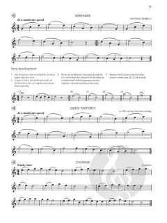 Learn As You Play Saxophone im Alle Noten Shop kaufen