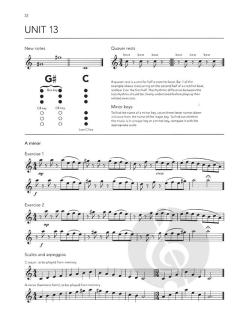 Learn As You Play Saxophone im Alle Noten Shop kaufen