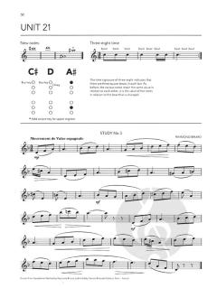 Learn As You Play Saxophone im Alle Noten Shop kaufen