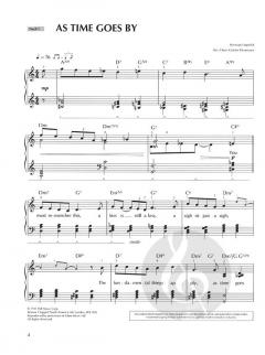 Bar Piano von Hans-Günter Heumann 