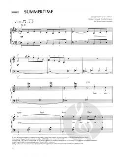 Bar Piano von Hans-Günter Heumann 