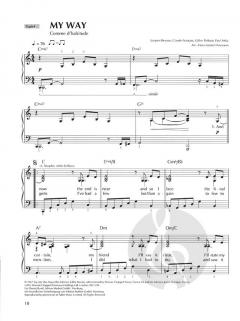 Bar Piano von Hans-Günter Heumann 