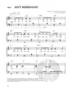 Bar Piano von Hans-Günter Heumann 