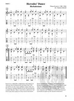 Klassische Gitarrenstücke 