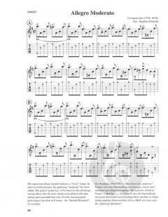 Klassische Gitarrenstücke 