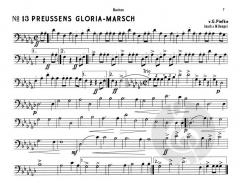 Das große Marschbuch 