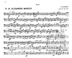 Das große Marschbuch 