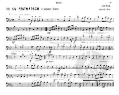 Das große Marschbuch 