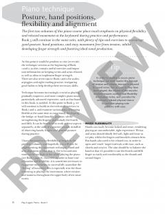 Play it again: Piano 3 