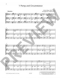 Schulorchester-Hits (Download) 