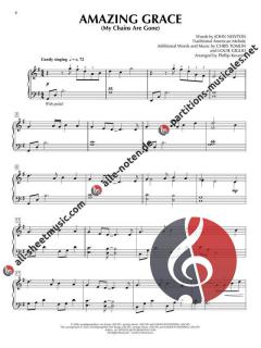 Soothing Piano Worship 