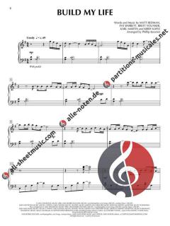 Soothing Piano Worship 