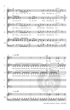 The World, This Wall, and Me von Michael Bussewitz-Quarm 