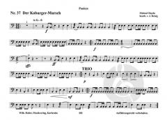 Das große Marschbuch 