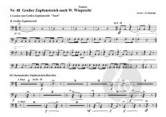 Das große Marschbuch 