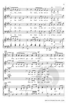 Rise Up, O People of God von Lee Dengler 