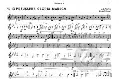 Das große Marschbuch 