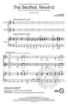 The Beatles: Rewind (Download) 