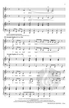 The Beatles: Rewind (Download) 