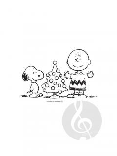 A Charlie Brown Christmas von Vince Guaraldi 