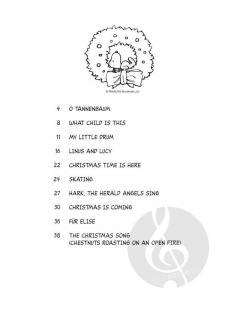 A Charlie Brown Christmas von Vince Guaraldi 