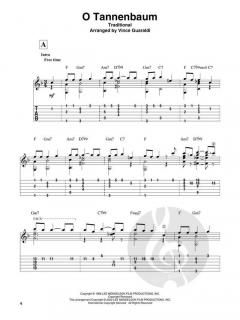 A Charlie Brown Christmas von Vince Guaraldi 