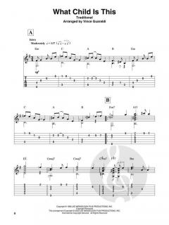 A Charlie Brown Christmas von Vince Guaraldi 