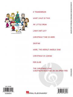 A Charlie Brown Christmas von Vince Guaraldi 