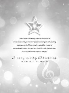 Christmas Pop Favorites 