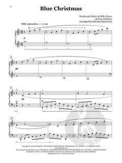 Christmas Pop Favorites 