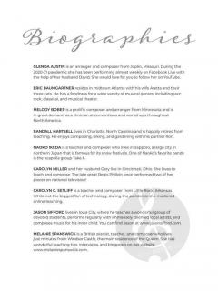 Christmas Pop Favorites 