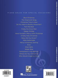 Christmas Pop Favorites 