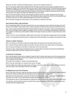 Christmas Songs for Solo Classical Guitar 