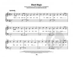 John Thompson's Easiest Halloween Hits 