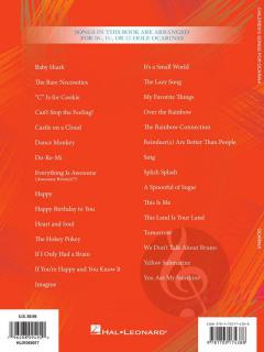 Children's Songs for Ocarina 