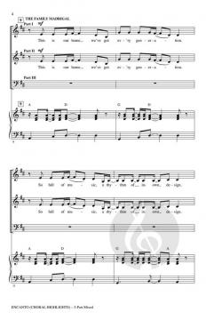 Encanto von Lin-Manuel Miranda 