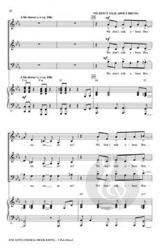 Encanto von Lin-Manuel Miranda 