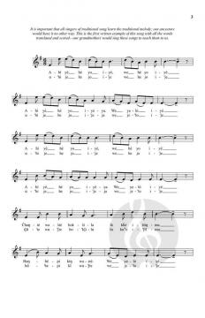 Chante Waste Hoksila 